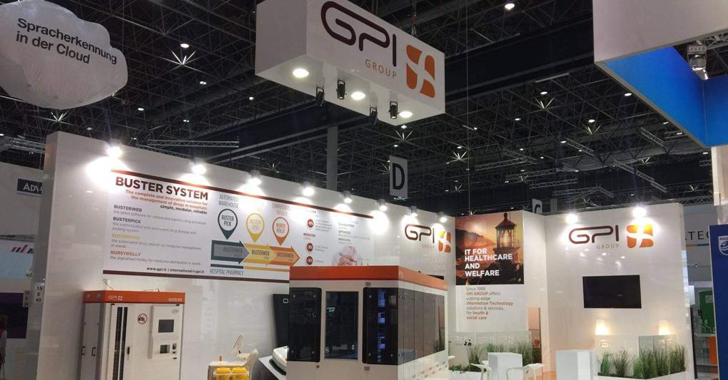 Borsa gpi oggi outlet